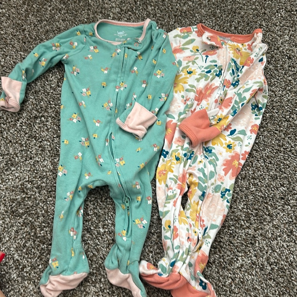 Cloud island pjs girls